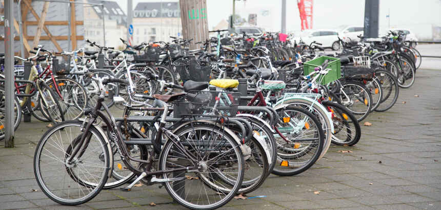 Mehr Inhalte einblenden zum Thema:Dem Fahrraddiebstahl vorbeugen